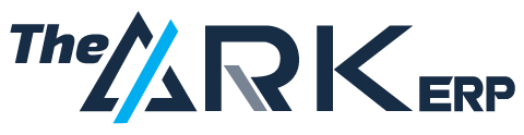 Ark ERP logo