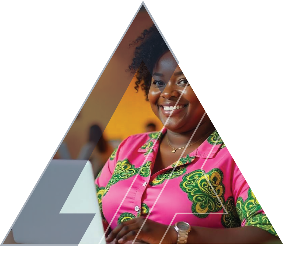 Team ready to transform